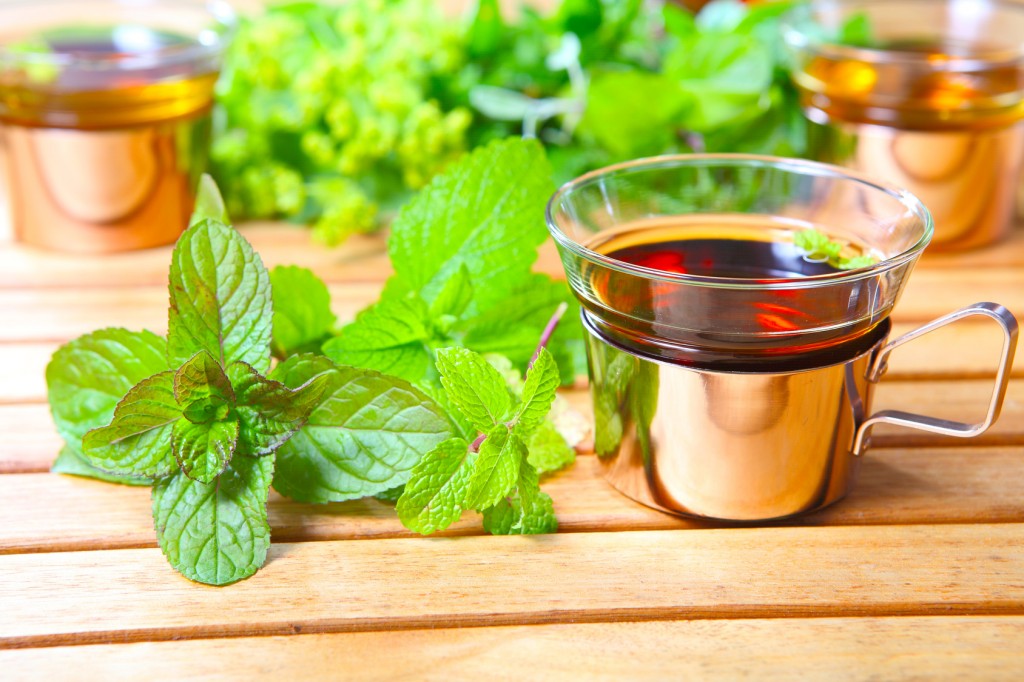 cha-de-balsamo-de-limao | Dicas de Saúde cha-de-balsamo-de-limao