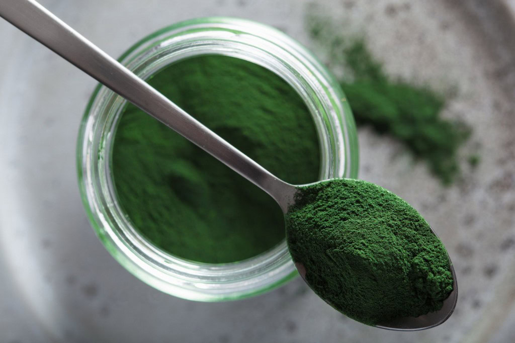 Dicas Para Perder Peso com Spirulina | Dicas de Saúde Dicas Para Perder Peso com Spirulina
