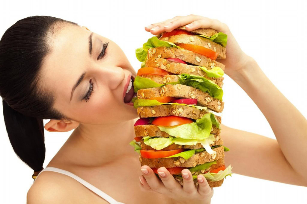 Como Controlar a Fome com Apenas Essas 5 Dicas | Dicas de Saúde