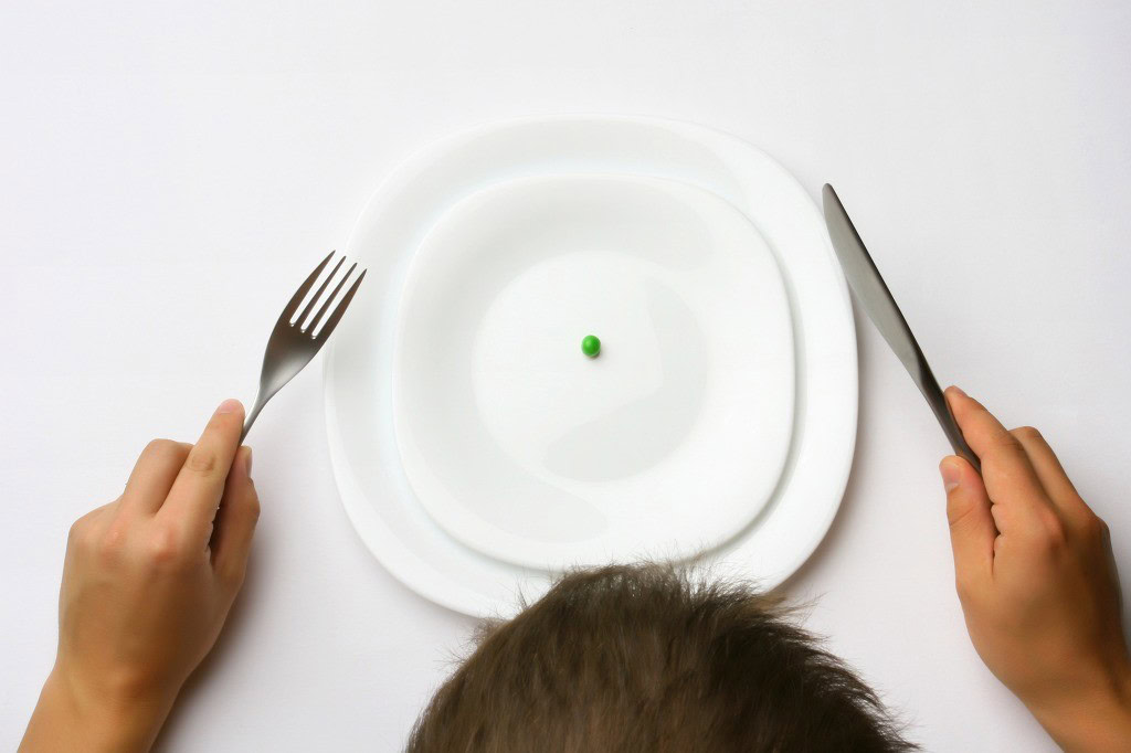 Principais Erros nas Dietas de Emagrecimento | Dicas de Saúde