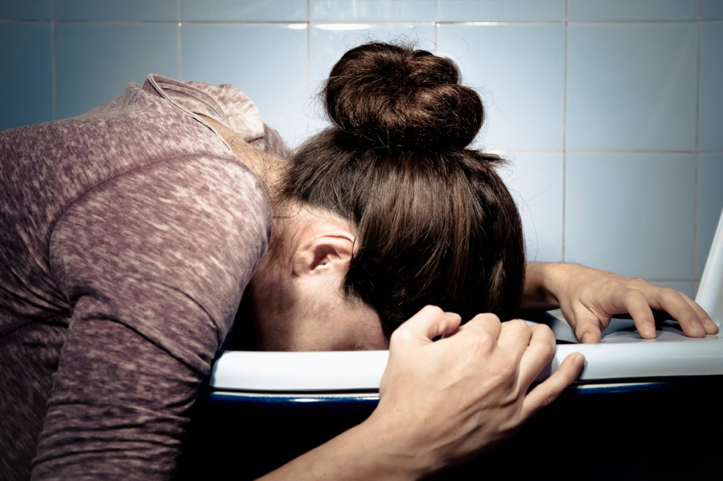 Tratamentos Naturais Para Parar de Vomitar | Dicas de Saúde