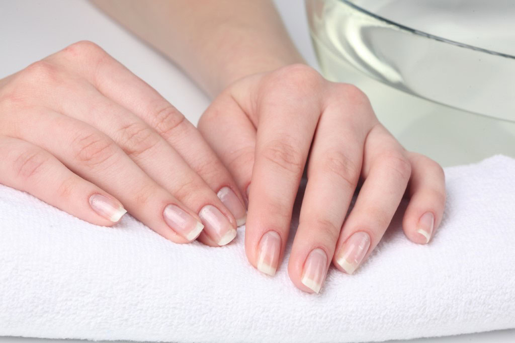 Alimentos que Ajudam no Crescimento das Unhas | Dicas de Saúde