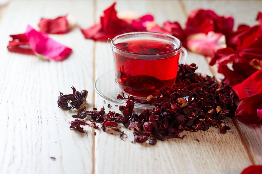 Hibisco Emagrece | Dicas de Saúde Hibisco Emagrece