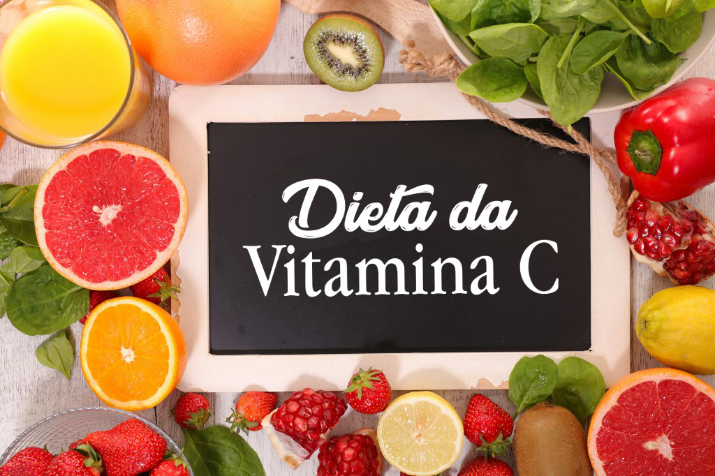dieta da vitamina c | Dicas de Saúde dieta da vitamina c
