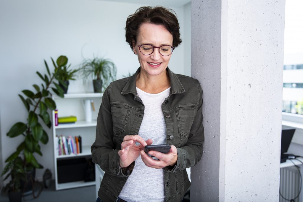 Endlich bei Google gefunden werden, Workshop-Serie