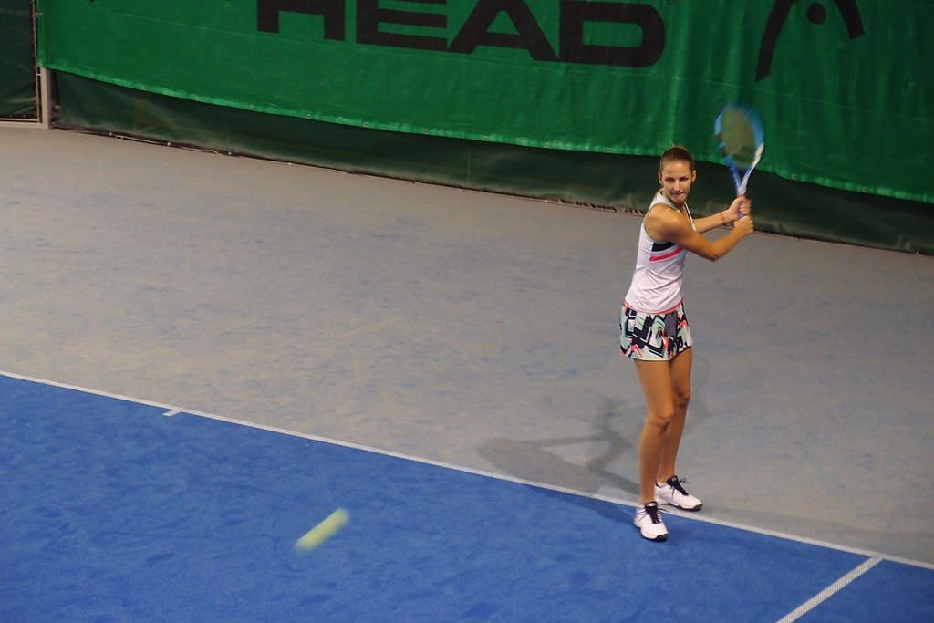 Can Karolina Pliskova Dish out her best US Open showing?