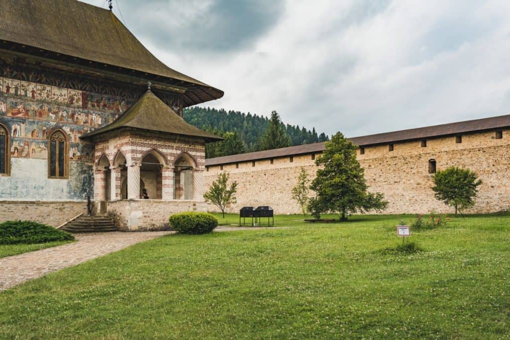 Suceava, Romania