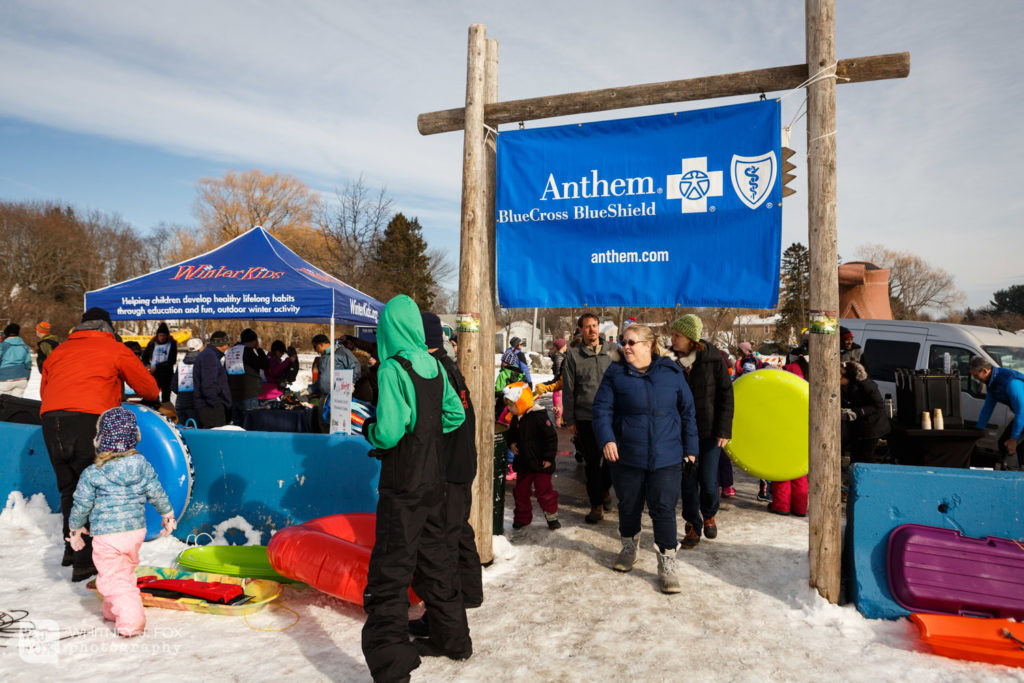 Anthem: Invested in Creating Healthier Generations of Americans