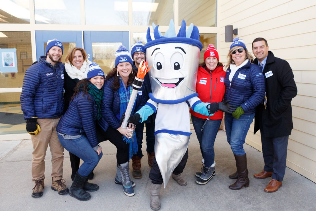 Third Annual WinterKids Winter Games Kicking Off in Maine Schools Statewide on January 6th