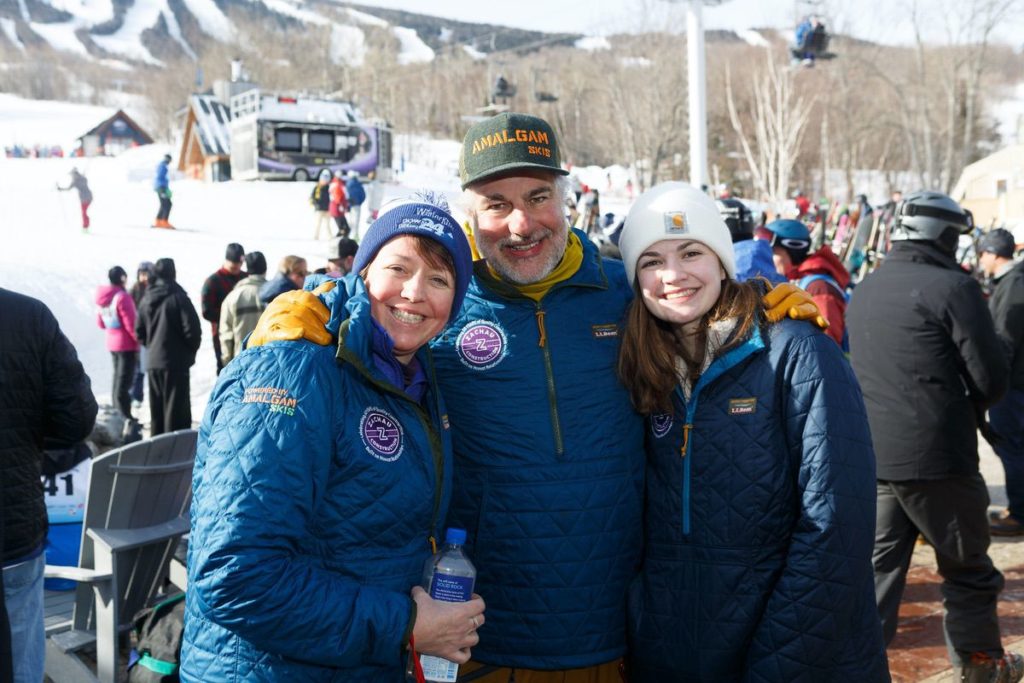 Zachau Construction: A Passion for Encouraging Outdoor Activity Runs in the Family