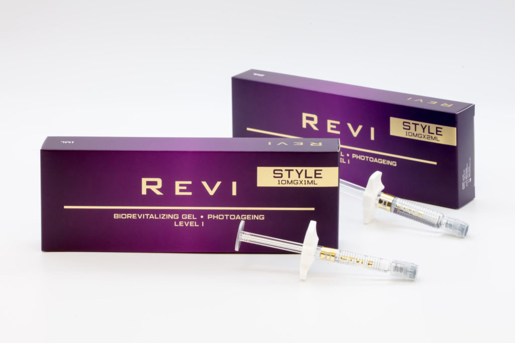 revi style