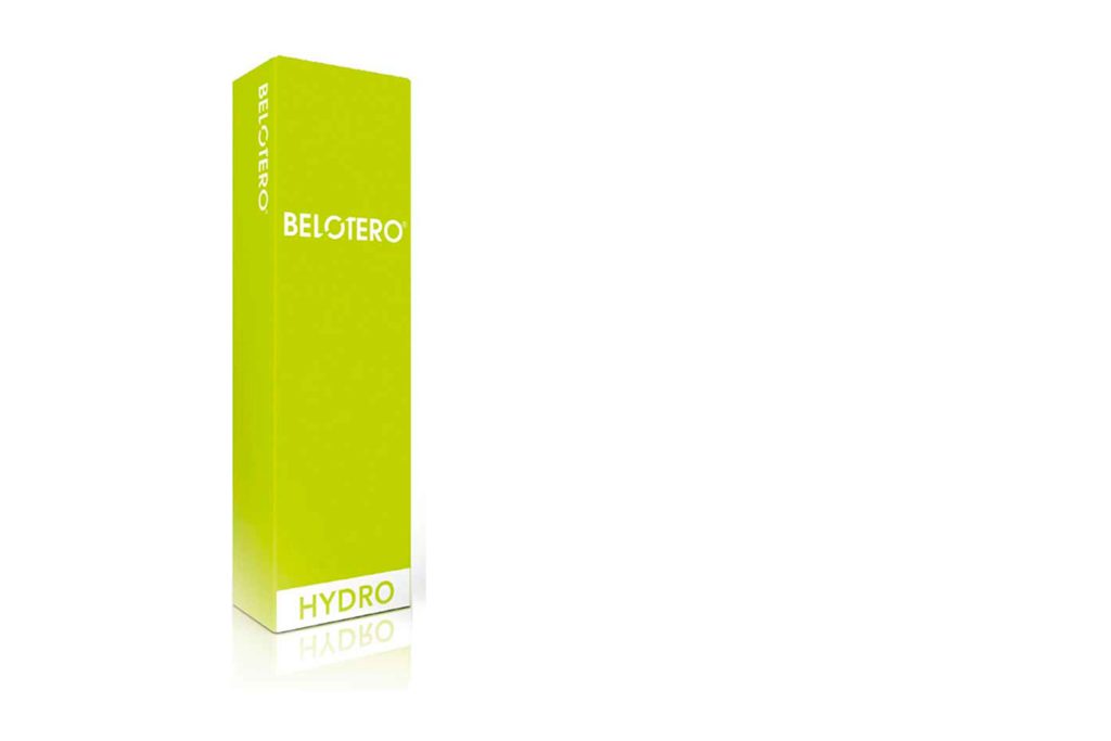 Belotero hydro