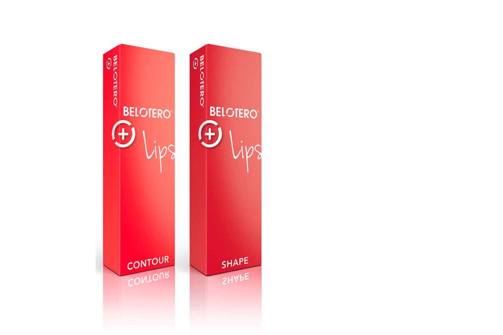 Belotero Lips