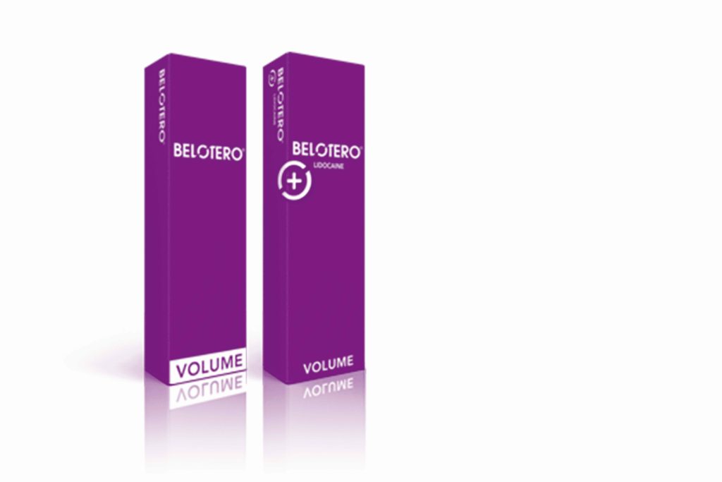 Belotero Volume