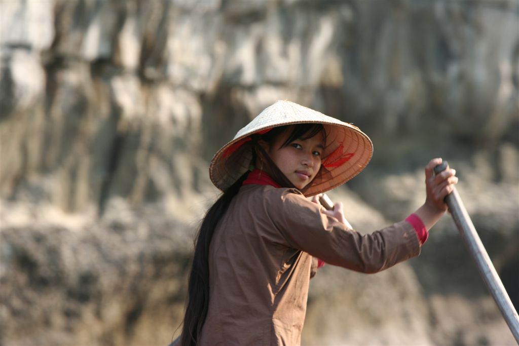 Halong Bay