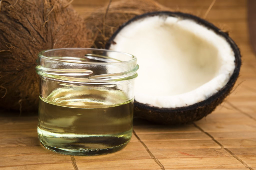 Óleo de Coco em Cápsulas | Dicas de Saúde Óleo de Coco em Cápsulas