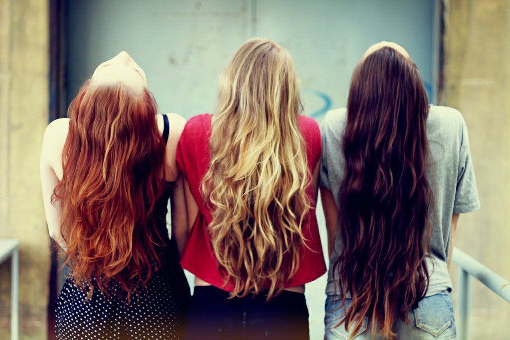 Como Manter a Cor do Cabelo Por Muito Mais Tempo | Dicas de Saúde Como Manter a Cor do Cabelo Por Muito Mais Tempo