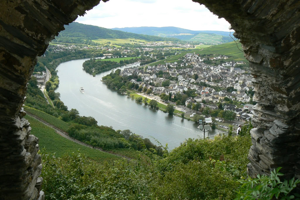 Mosel - Saar - Ruwer