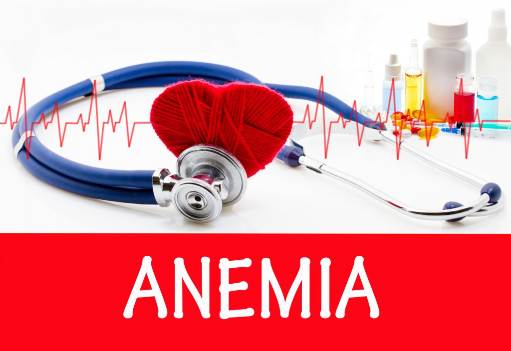 Anemia | Dicas de Saúde