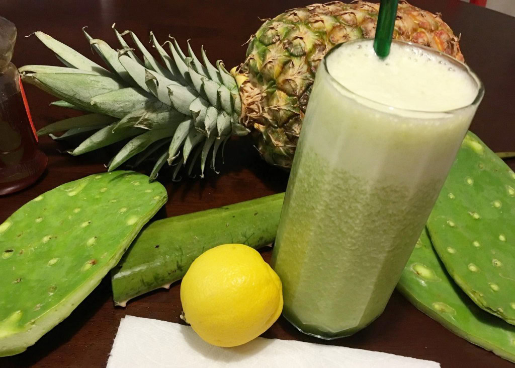 abacaxi e pepino para secar a barriga | Dicas de Saúde abacaxi e pepino para secar a barriga