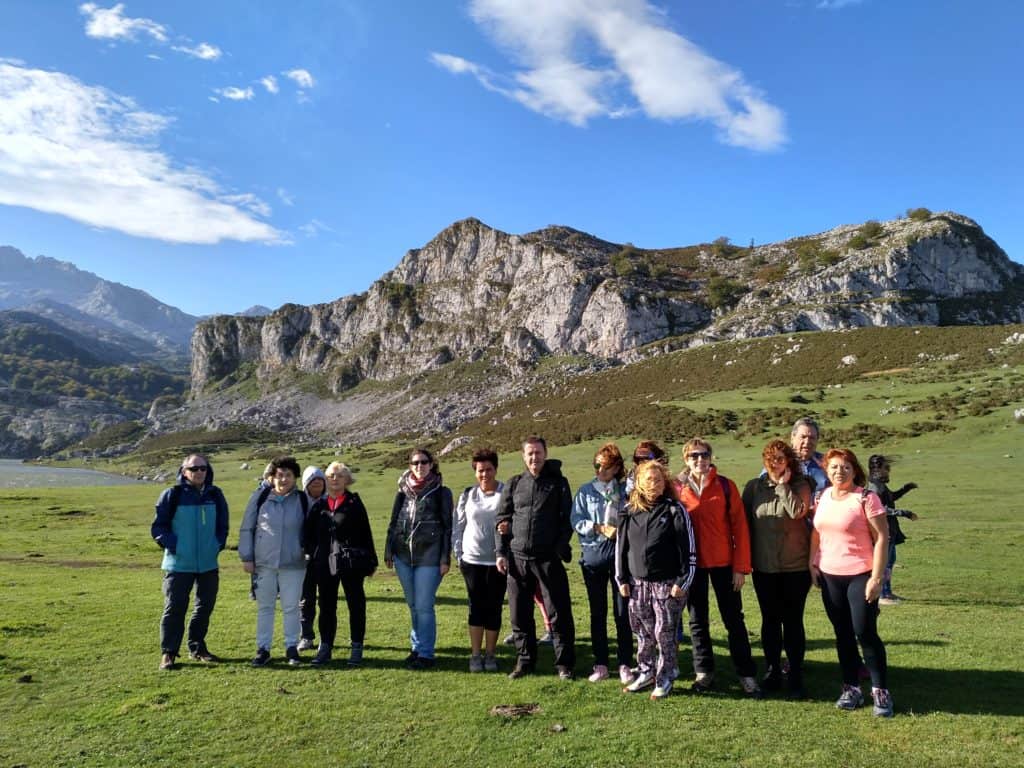 hazteunbus.es -Excursión a Covadonga: Excursiones en Asturias 1 Viajes y Circutos de varios días desde Asturias.