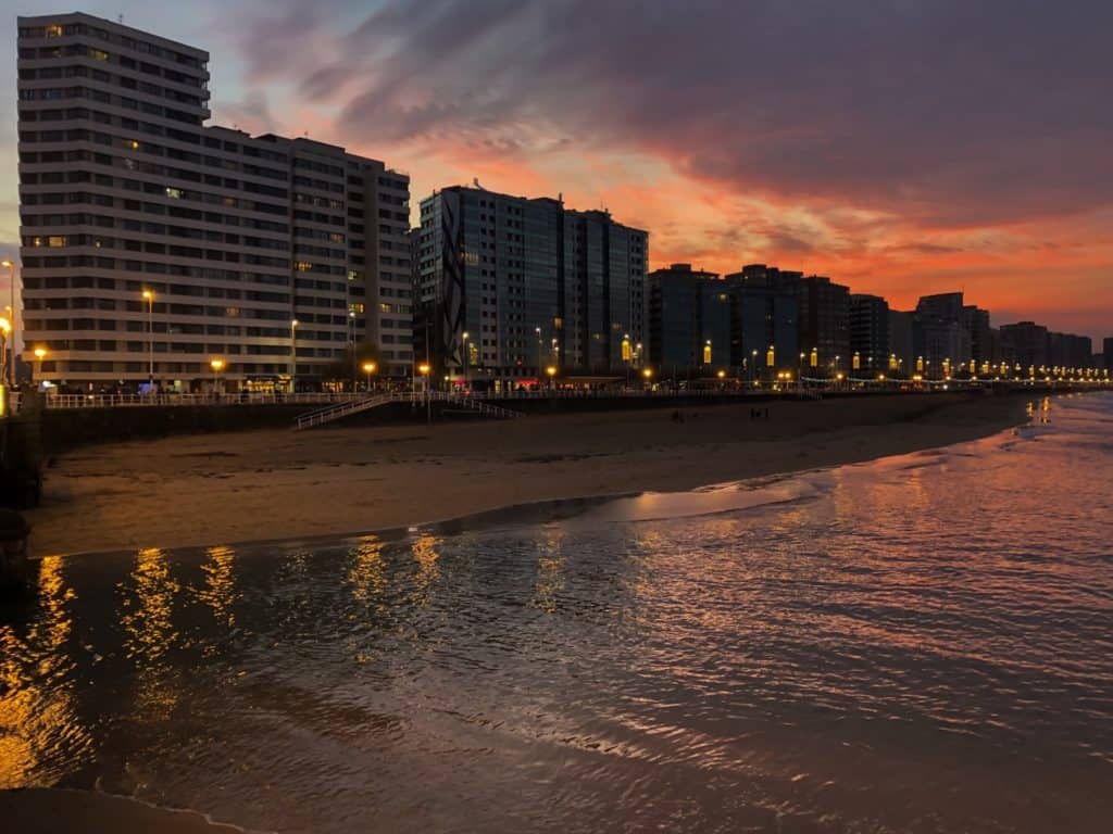 hazteunbus.es -Excursiones desde Gijón 30 Excursiones desde Gijón