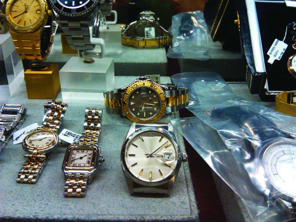 Pawn Shop Clients Seeking 30 Day Loans Salesfuel