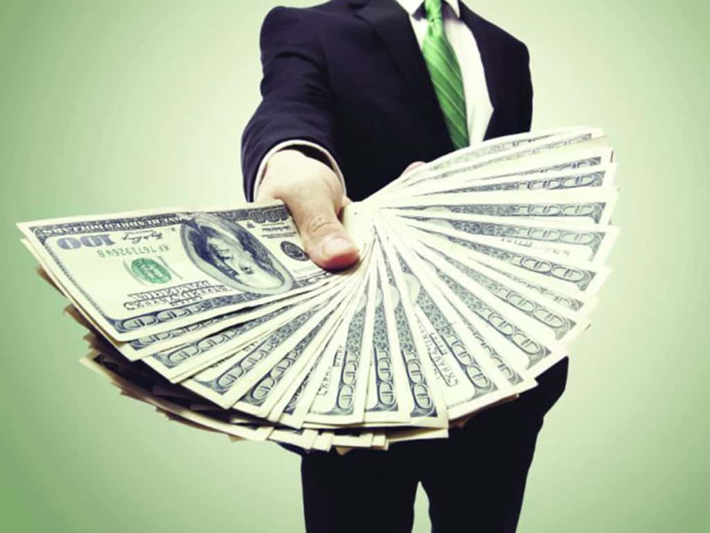 moneySFTV boon