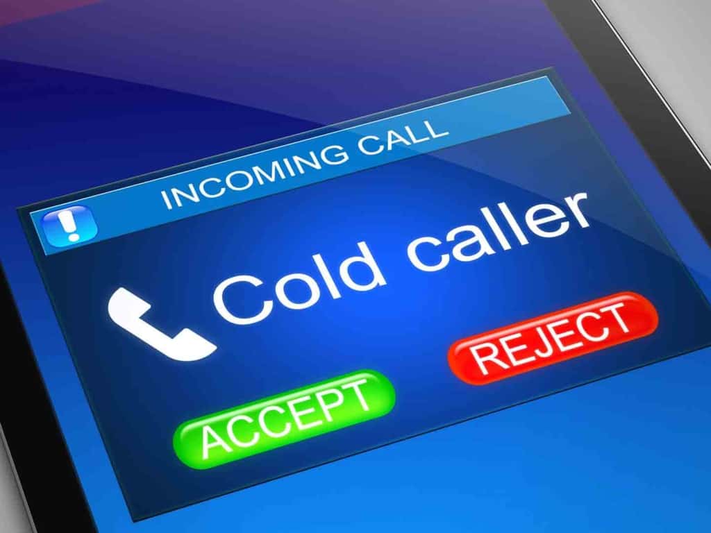 coldcallscreenSFTV cold-call