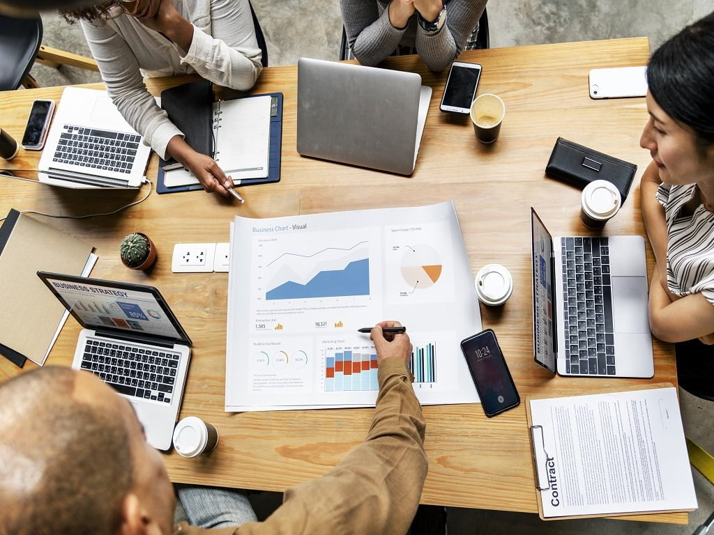 4 Kelebihan Jasa Digital Marketing Agensi Untuk Bisnis