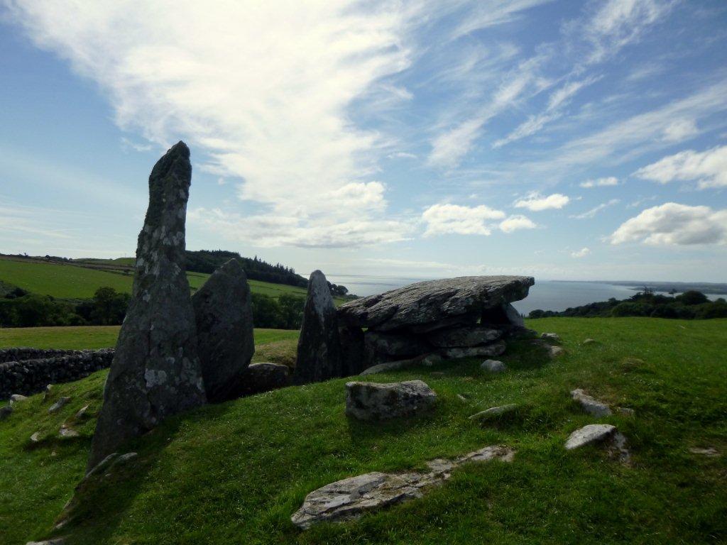Cairn Holy II.