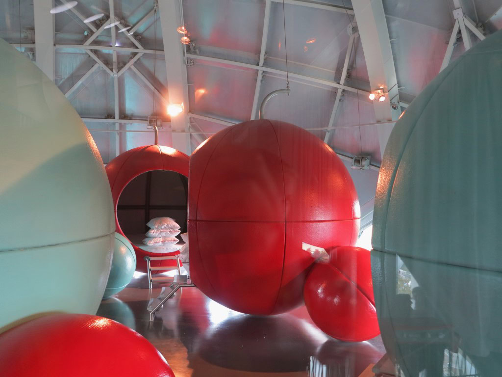 Atomium