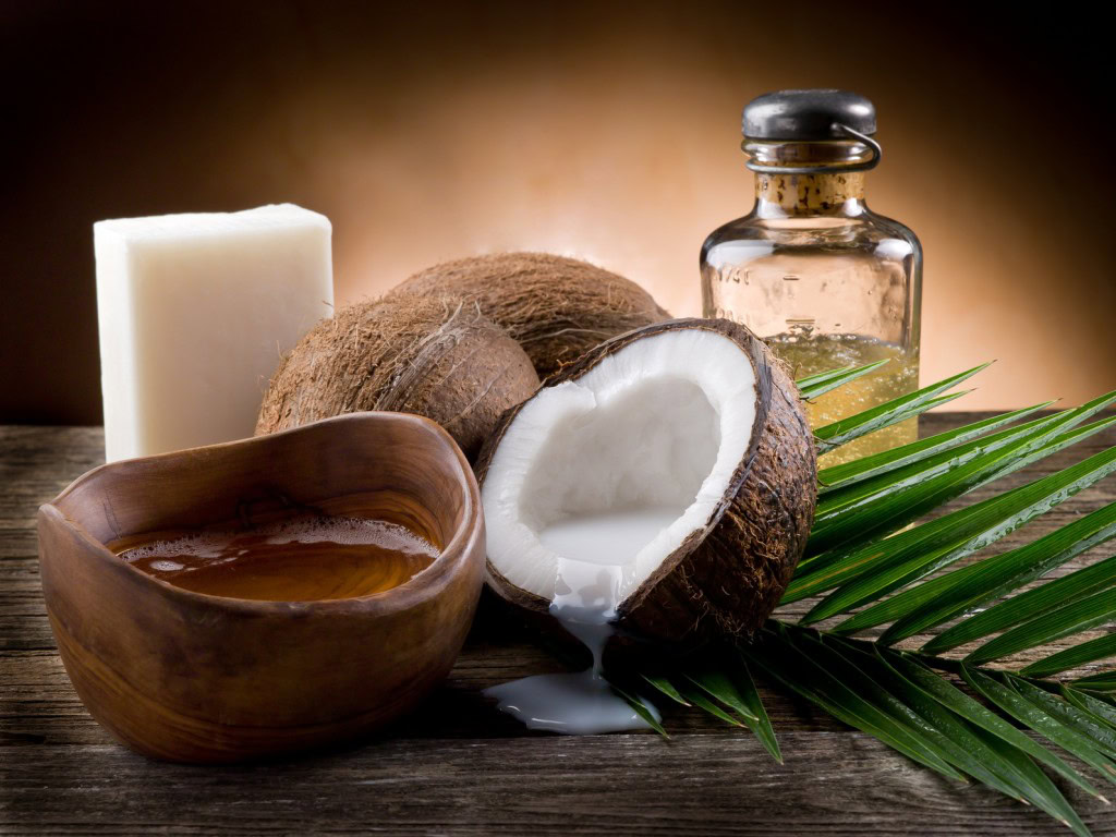 óleo de côco não refinado | Dicas de Saúde Tudo Sobre o Óleo de Coco Não Refinado