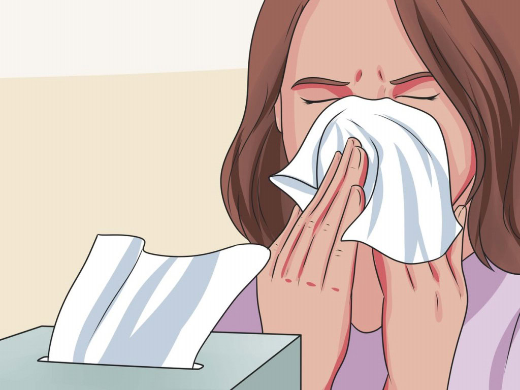 Chá de Gengibre Para Eliminar a Congestão Nasal | Dicas de Saúde