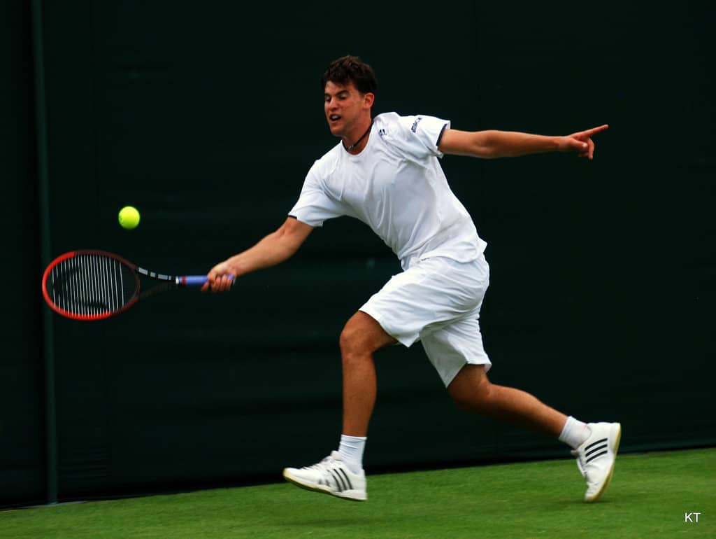 Dominic Thiem