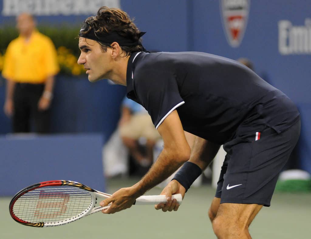 Federer v Thiem Live Streaming