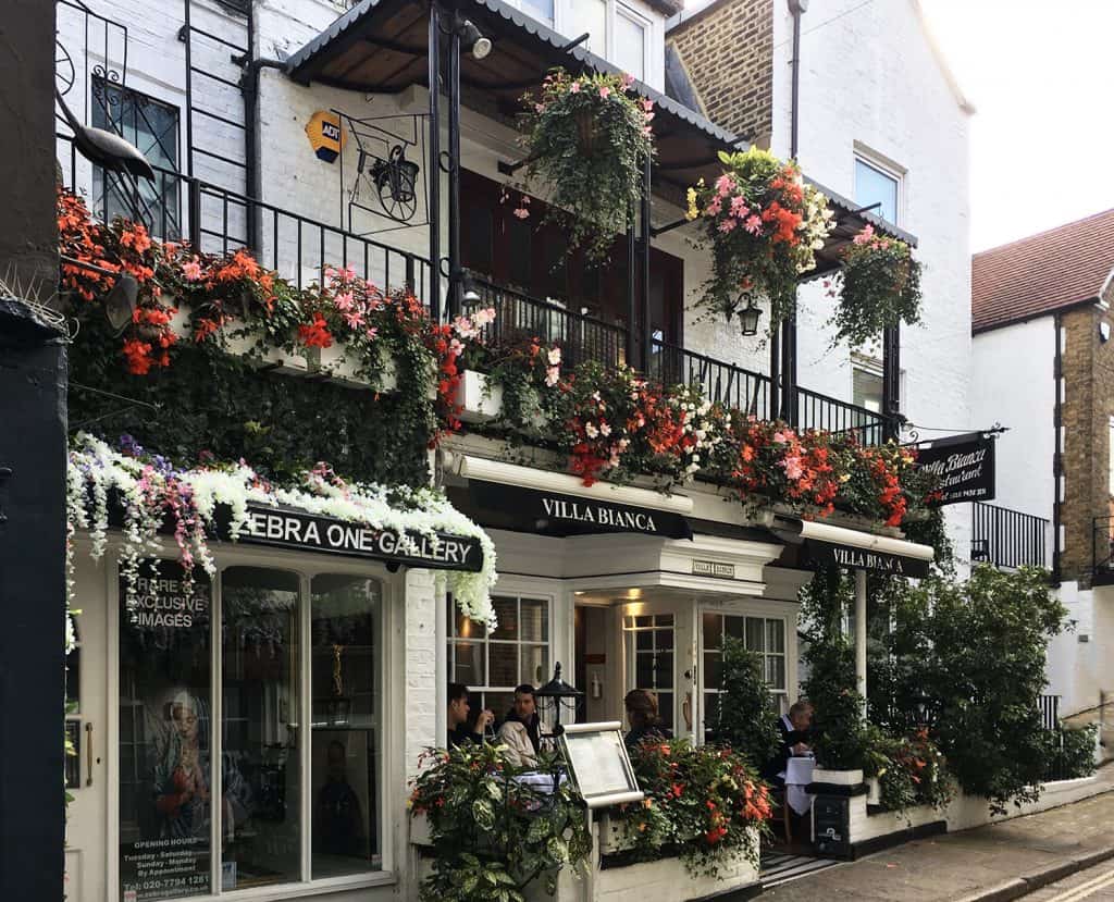 Hampstead