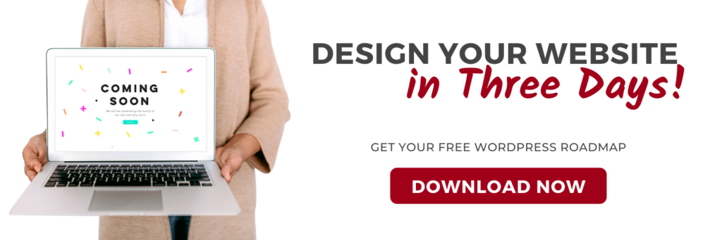 Website in Weekend - Free Step-by-Step Guide | AnitaM
