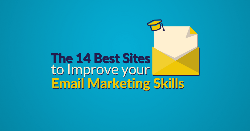 email marketing skills