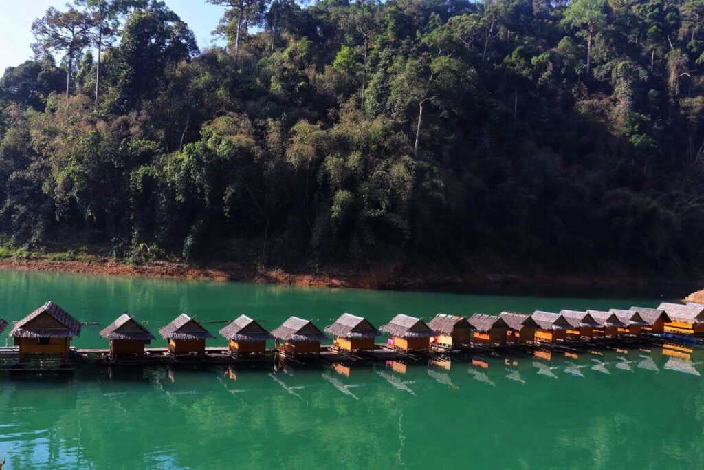 floating-houses
