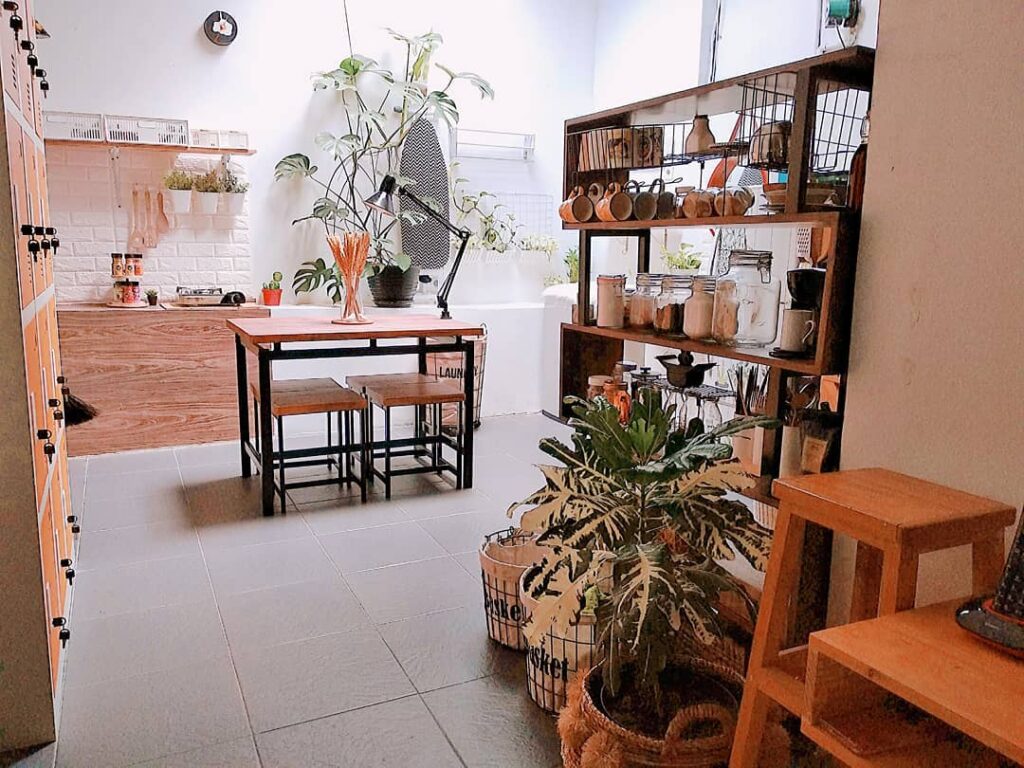 Rumah Minimalis Vintage Rumah Minimalis Vintage
