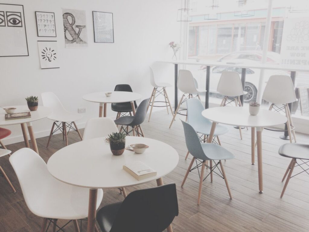 Desain Cafe Instagrammable Desain Cafe Instagrammable