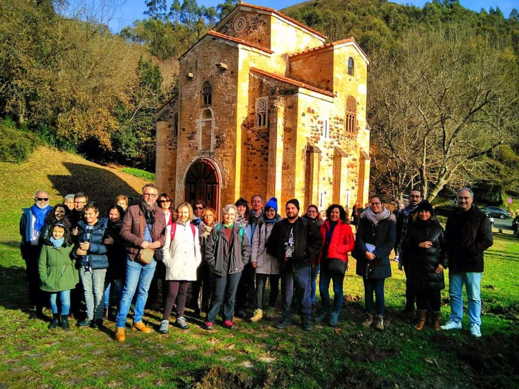hazteunbus.es -Excursiones en Asturias: Visitas y Excursiones en Asturias 2 hazteunbus.es - Excursiones, visitas, traslados, circuitos, viajes y experiencias en grupo con autobús.