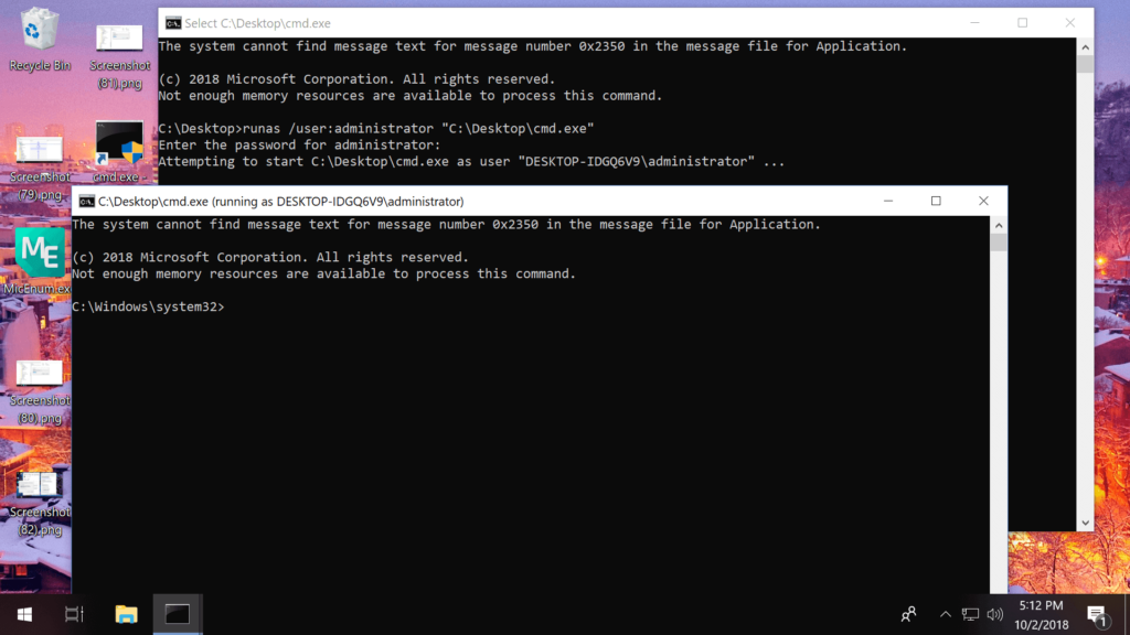How to run programs as Administrator in Windows 10 2 How to Always run a program in administrator mode in Windows 10