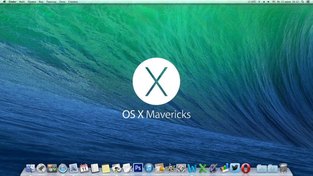 Mac OS X Mavericks 10.9 ISO and DMG Image Download 2 Where can you download Mac OS X Mavericks 10.9 ISO and DMG Image free