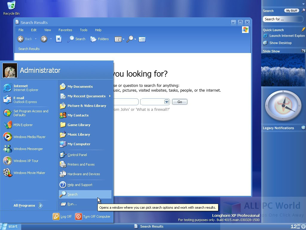 Download Windows Longhorn ISO 32 Bit / 64 Bit free 3 What is best to download Windows Longhorn ISO 32 Bit/ 64 Bit free