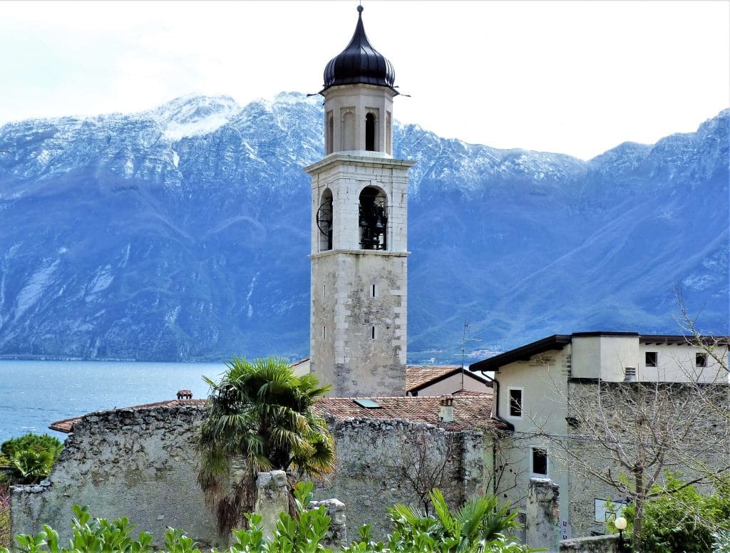 Limone sul Garda