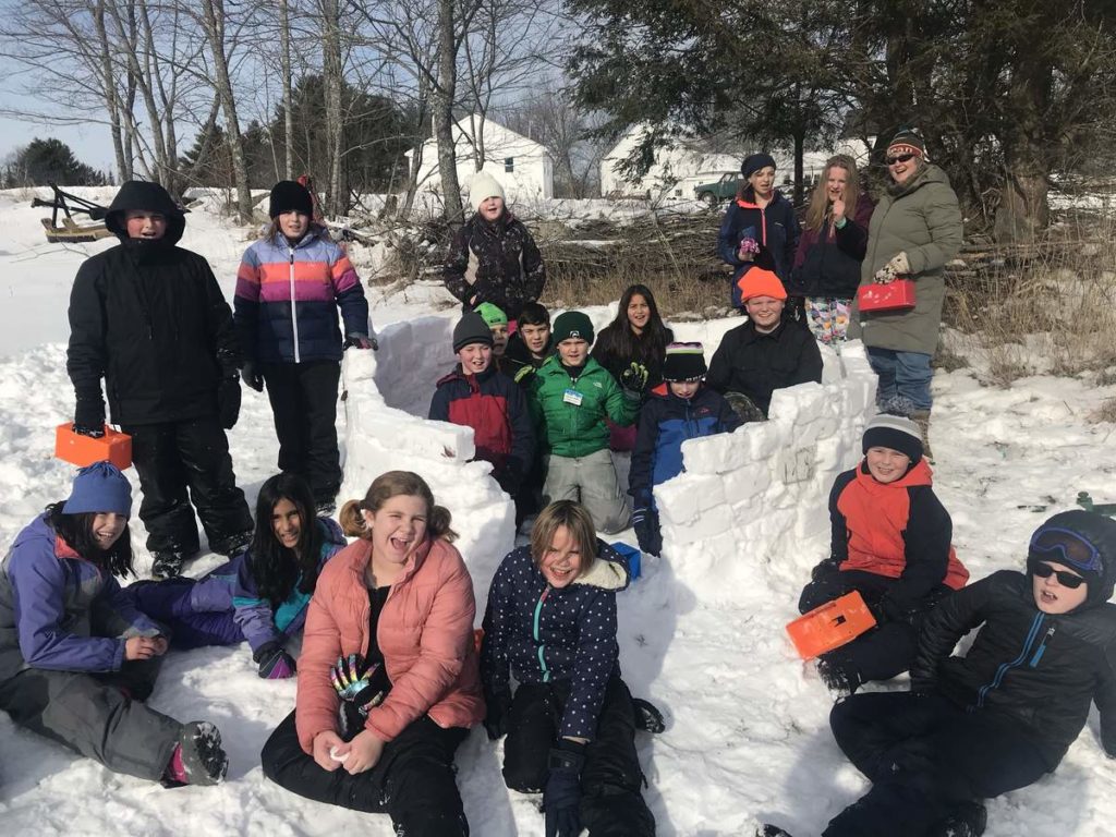 Prescott Memorial plans to win gold for WinterKids Prescott Memorial Winter Games 2020