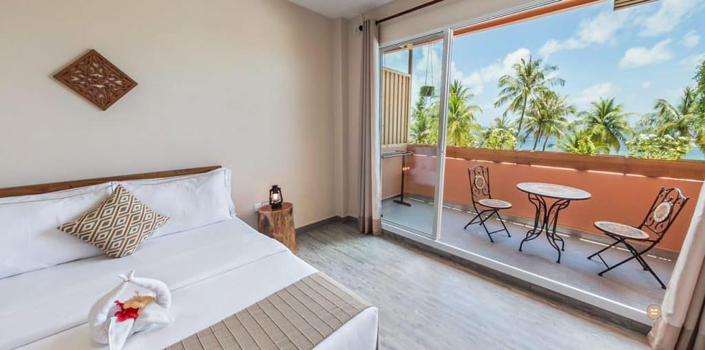 Liyela suite