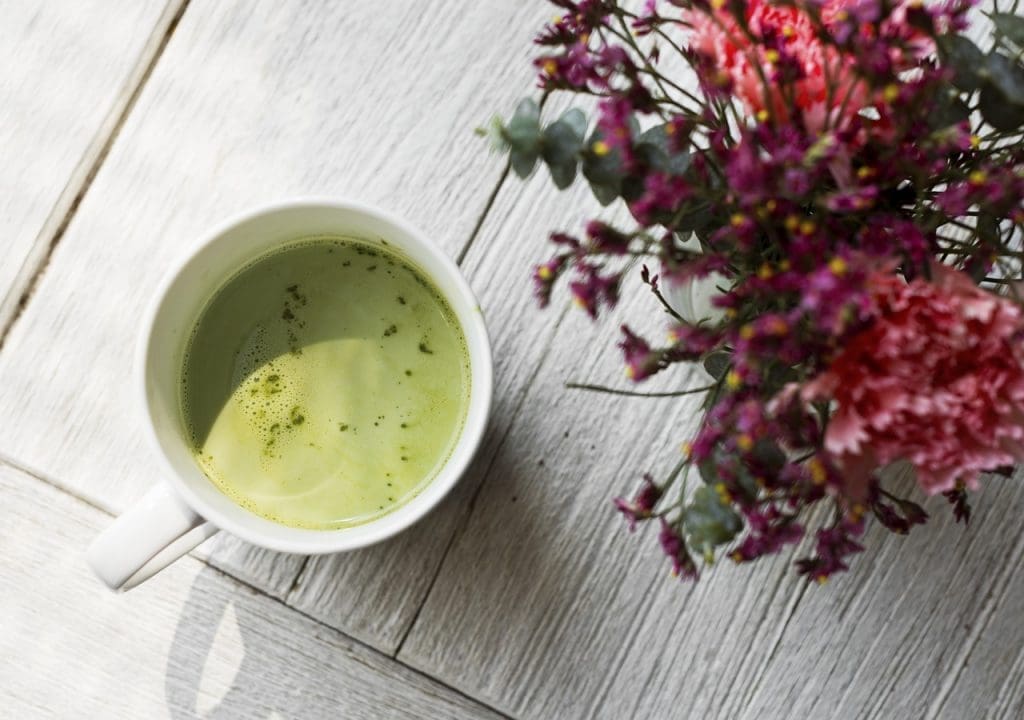 té matcha superfood té matcha superfood